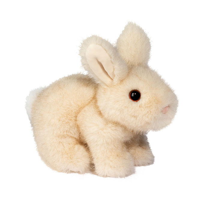 Muffin - Small Blonde Bunny - Douglas Plush
