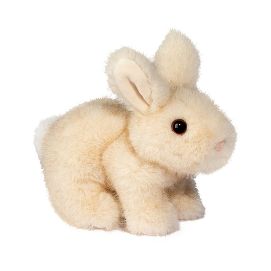Muffin - Small Blonde Bunny - Douglas Plush