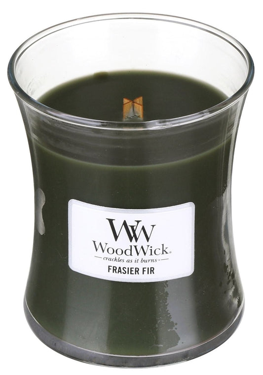 Frasier Fir - Medium - WoodWick Candle