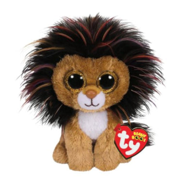Ramsey - Beanie Boos - Ty Plush