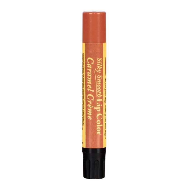 Lip Colour - Caramel Creme - The Naked Bee
