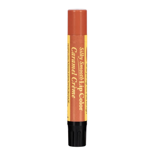 Lip Colour - Caramel Creme - The Naked Bee