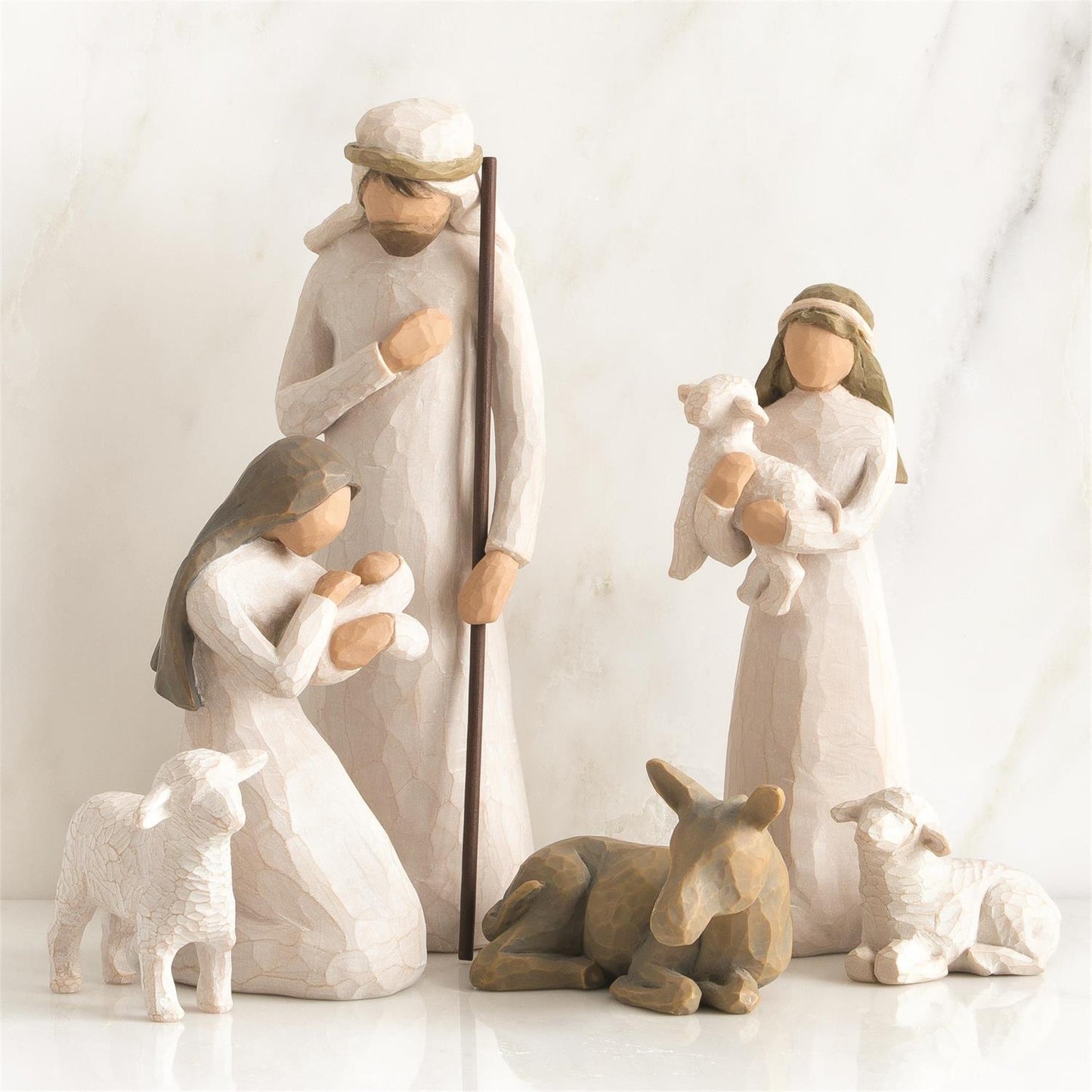 Willow Tree: Nativity - Nativity Collection