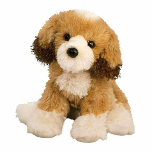 Buttercup - Doodle Pup Dog - 16 inch - Douglas Plush