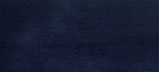 Heat Guard Cooling Tie - Navy Cloud -  Handmade in Canada