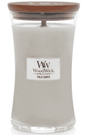 Palo Santo - Large - WoodWick Candle