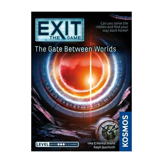 Exit - The Gate Between Worlds