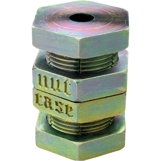 Nutcase Puzzle - Cast - Level 6