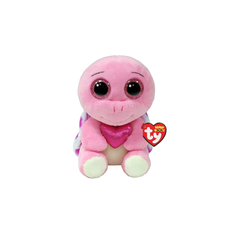 Beanie Boo - Torte - Turtle - TY Plush