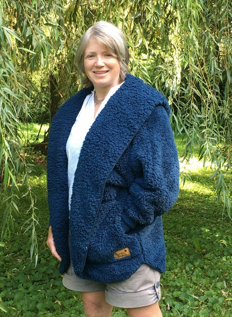 Nordic Beach Body Wrap - Caspian Sea - One Size