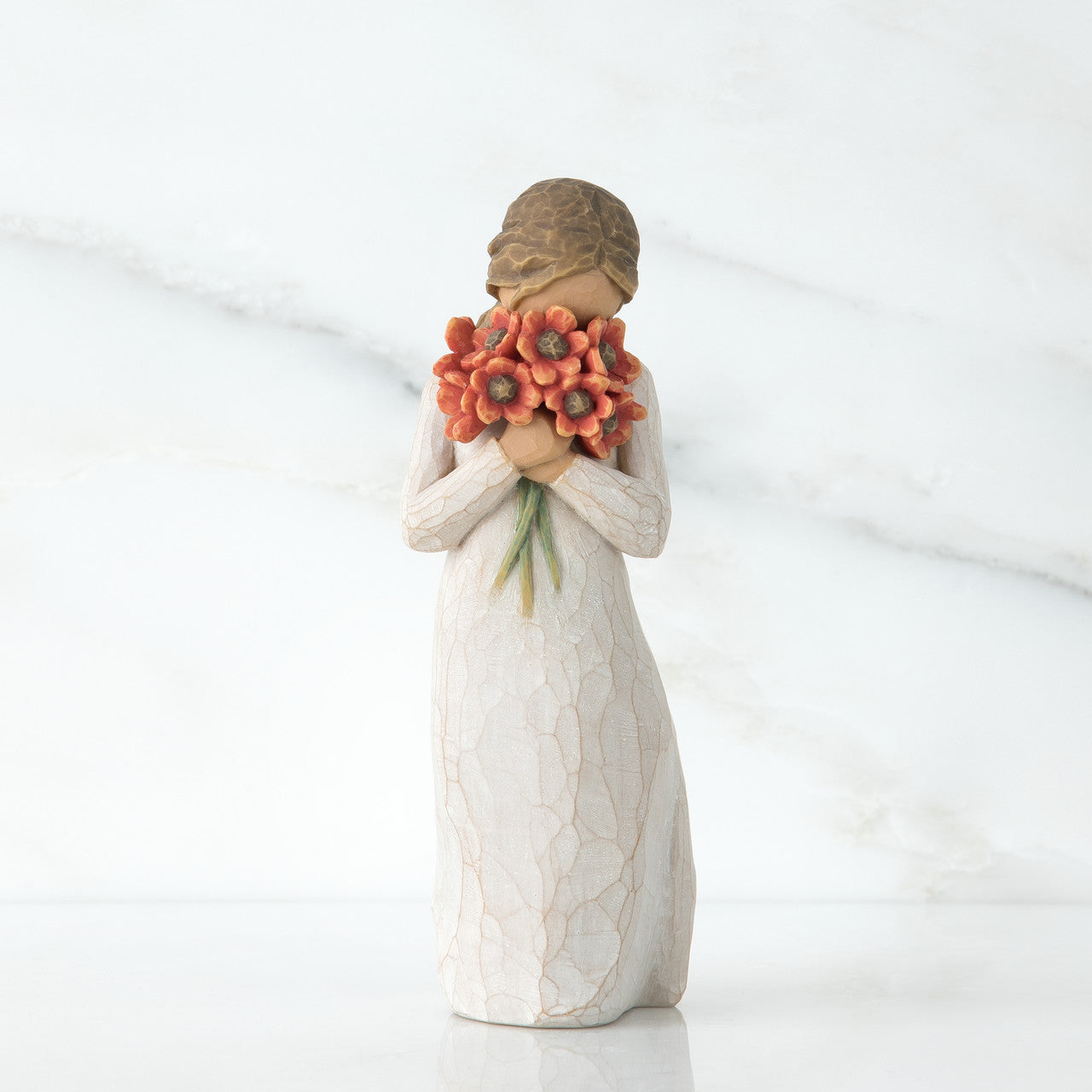 Willow Tree: Surrounded by Love