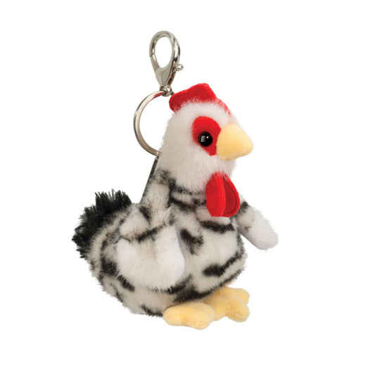 Bag Charm - Chicken - Douglas Plush