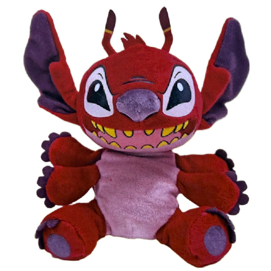 Beanie Baby - Leroy - Disney - Ty Plush