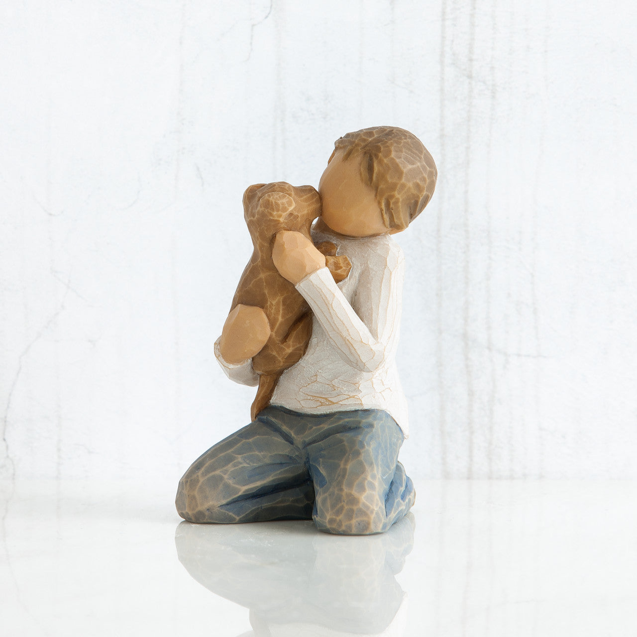 Willow Tree: Kindness Boy