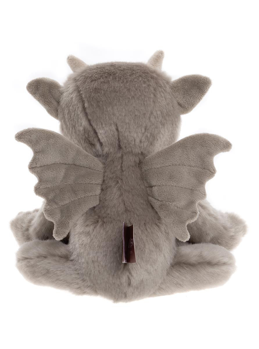 Moat - Gargoyle - Bearhouse Collection - Charlie Bears