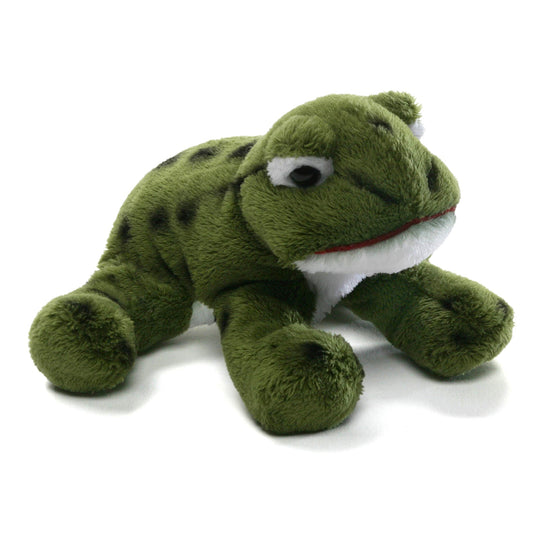Suman - Farm Frog - Giffa