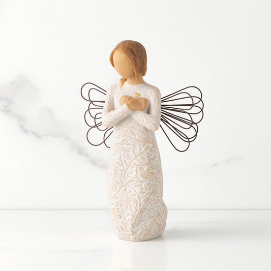 Willow Tree: Remembrance