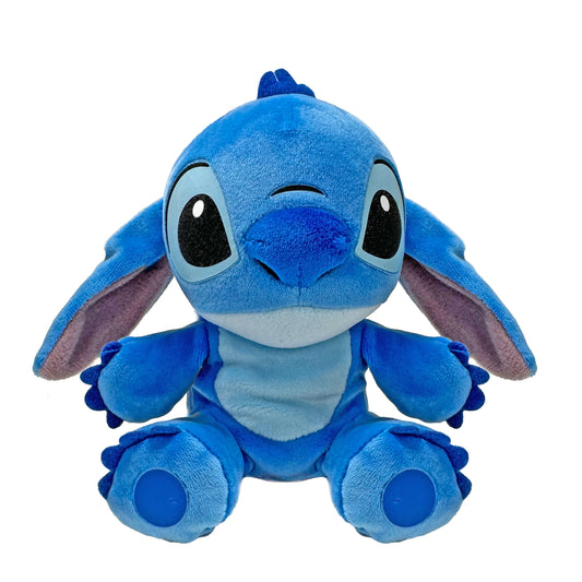 Beanie Baby - Stitch - Disney - Ty Plush