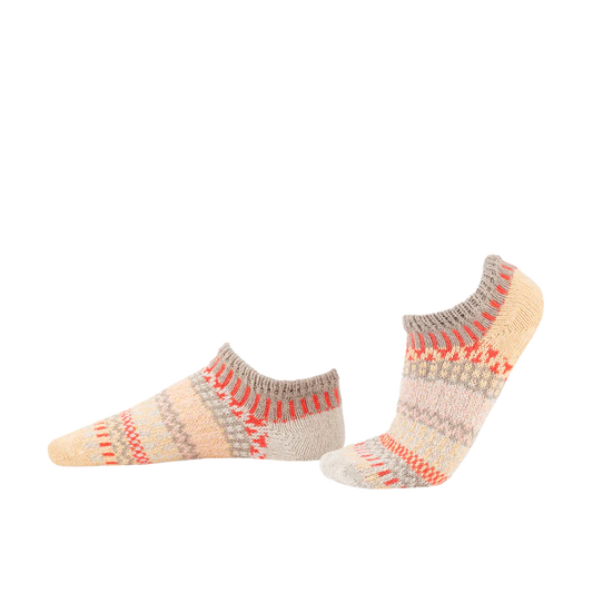 Umami - Large - Mismatched Ankle Socks - Solmate Socks