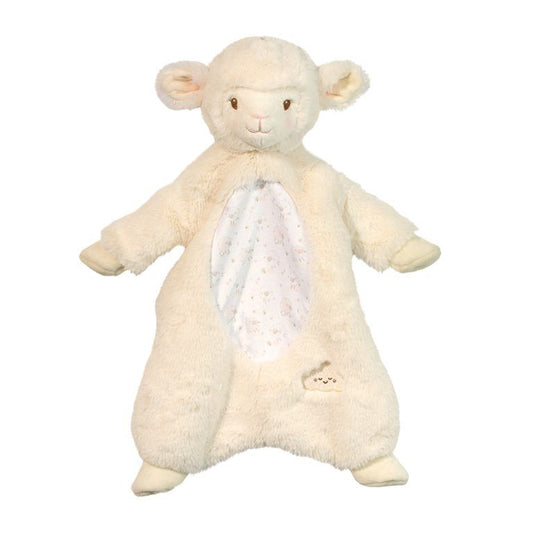 Lennox Lamb - Sshlumpie - 19 inch - Douglas Plush