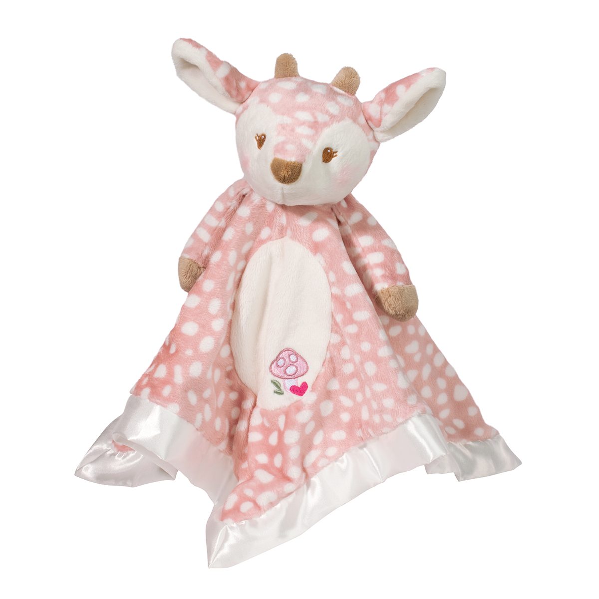 Farrah Fawn - Lil' Snuggler - 12 inch - Douglas Baby