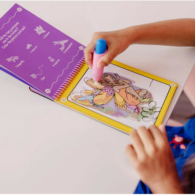 Water Wow! - Fairy Tale - Melissa & Doug