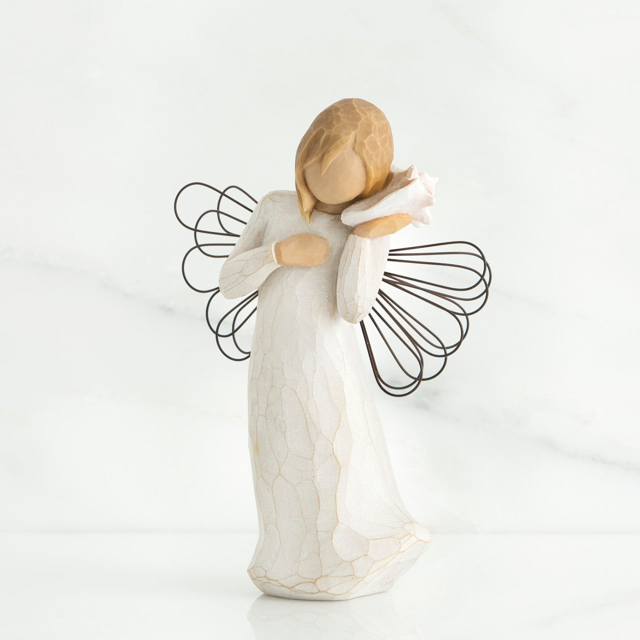 Willow Tree: Thinking of You