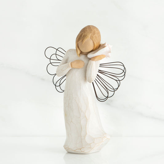 Willow Tree: Thinking of You