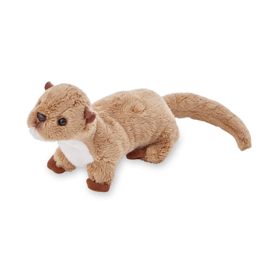 Omar - Wildlife Otter - Giffa