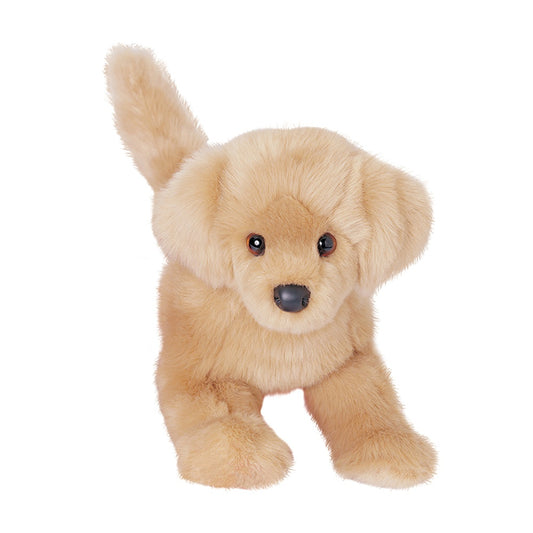 Chap - Golden Retreiver - 8 inch - Douglas Plush