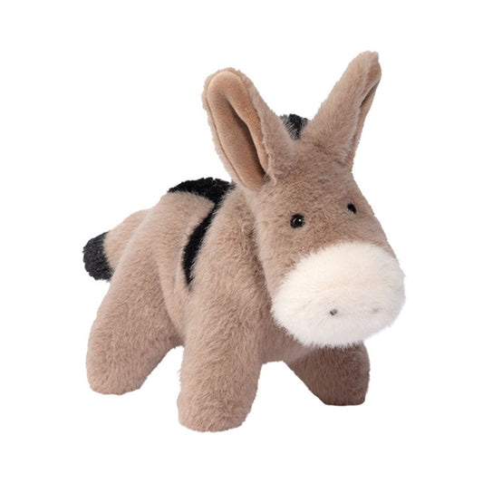 Donna Donkey Muzzle - Douglas Plush