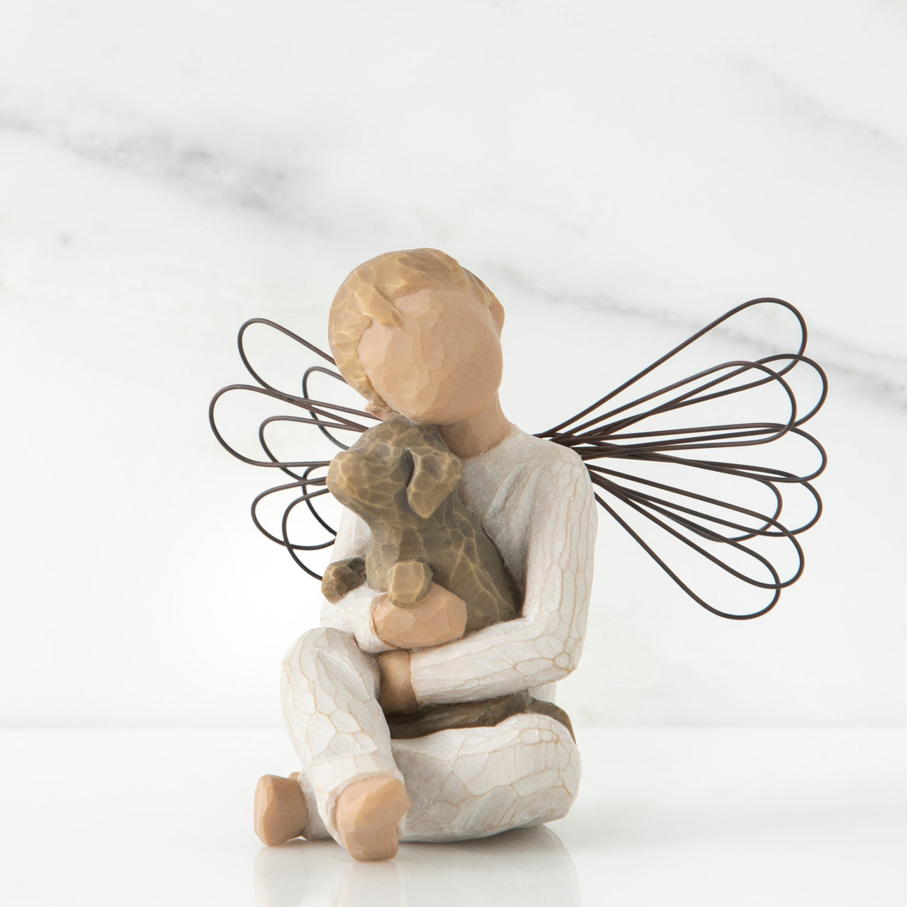 Willow Tree: Angel of Comfort