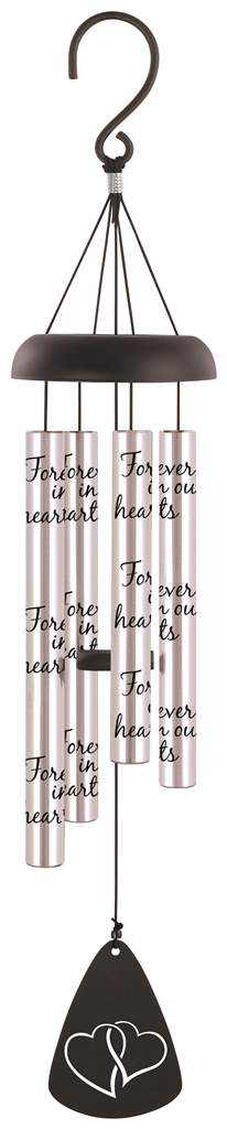 Chime - 21" - Forever in Our Hearts