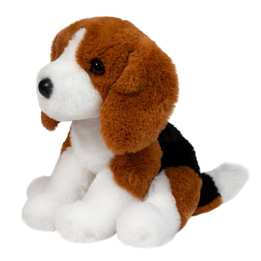 Earnie Beagle - Softs -  Douglas Plush