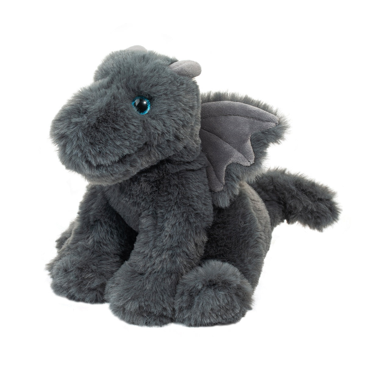 Sootie Dragon - Mini Softs - Douglas Plush