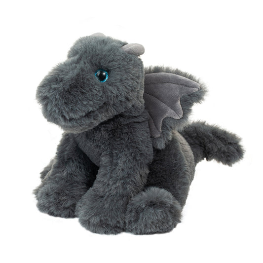 Sootie Dragon - Mini Softs - Douglas Plush