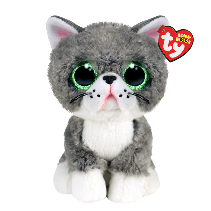 Fergus - Beanie Boo - Ty Plush