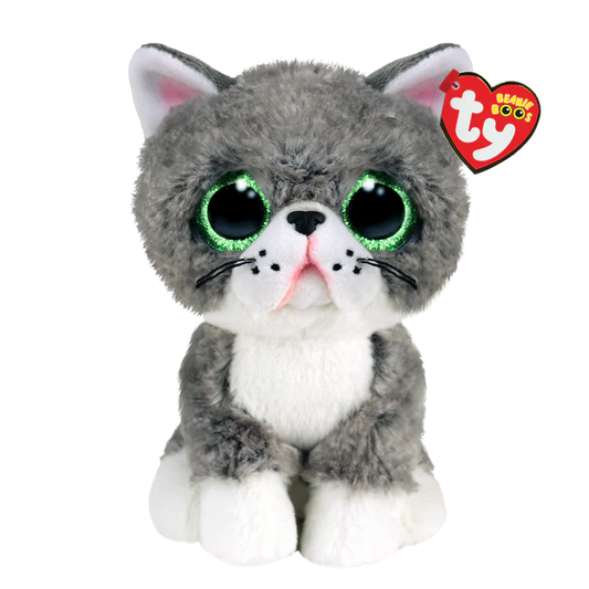 Fergus - Beanie Boo - Ty Plush