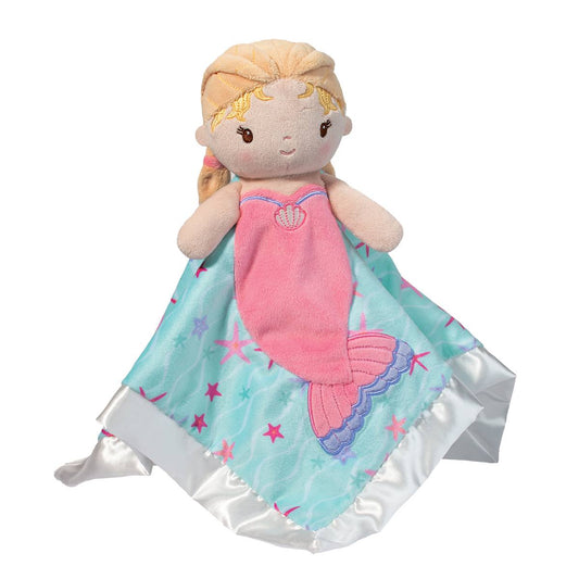 Cora Mermaid - Lil' Snuggler - Douglas Baby