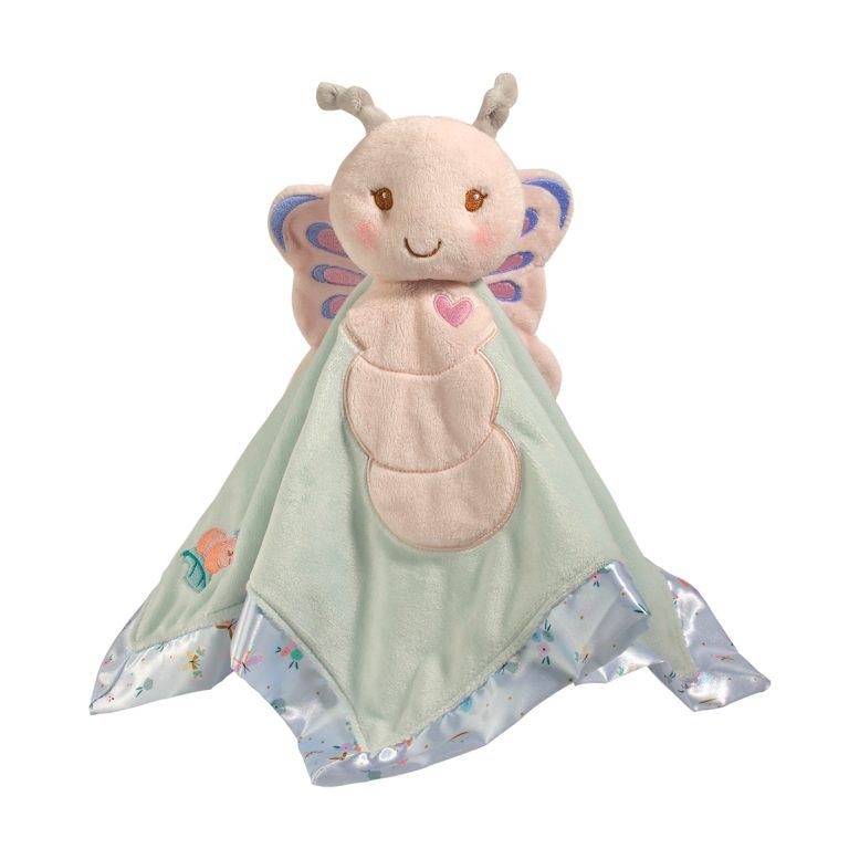Bria Butterfly - Lil' Snuggler - 12 inch - Douglas Baby
