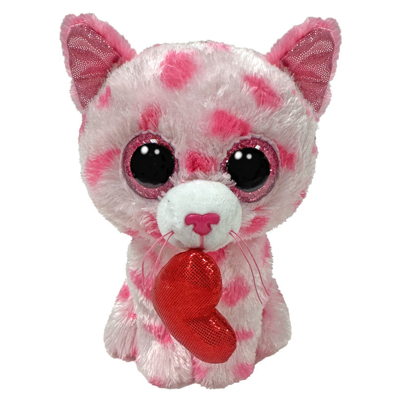 Beanie Boo - Sweet - Kitty - TY Plush