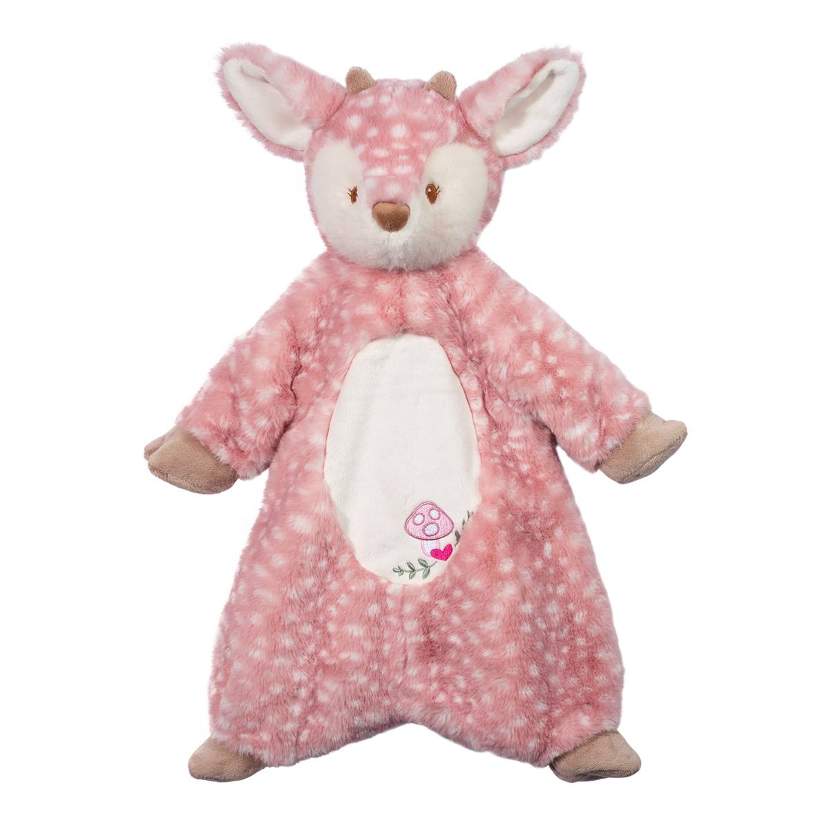 Farrah Fawn - Sshlumpie - 19 inch - Douglas Plush