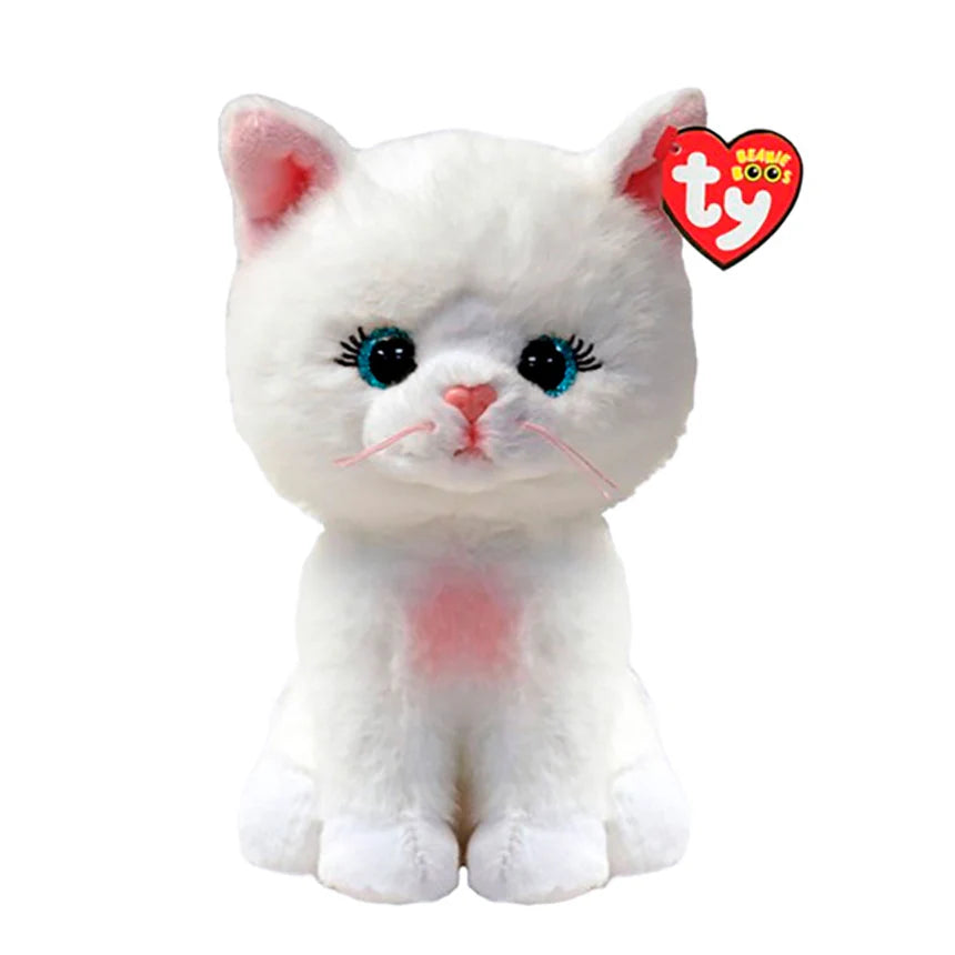 Beanie Boo - Amelia - Cat - Ty Plush