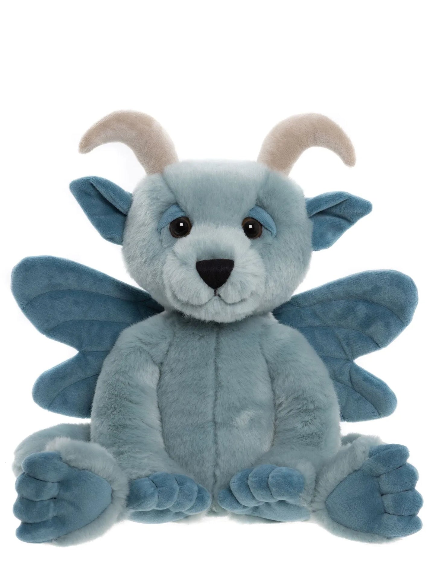 Drawbridge - Gargoyle - Bearhouse Collection - Charlie Bears