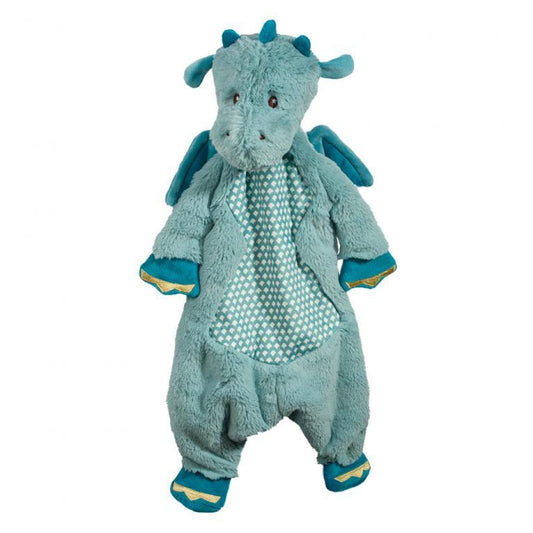 Demitri Dragon - Sshlumpie - 18 inch - Douglas Plush