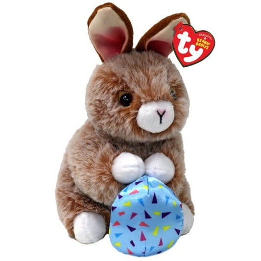 Beanie Babies - Praline - Bunny - TY Plush