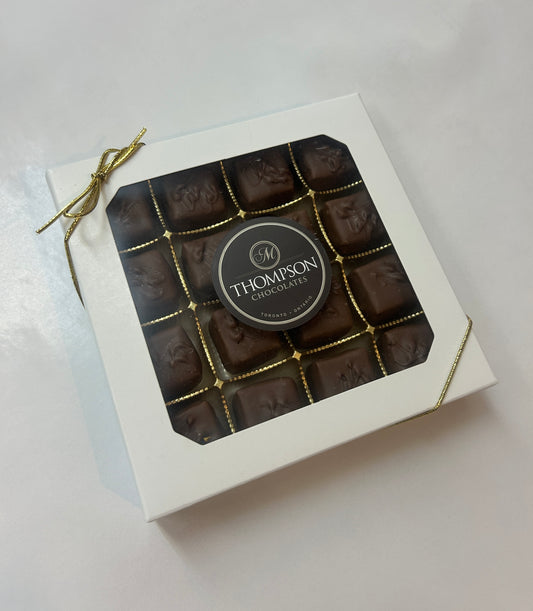 Mint Melodies - Milk Chocolate - 225g - M. Thompson