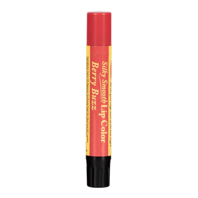 Lip Colour - Berry Buzz - The Naked Bee