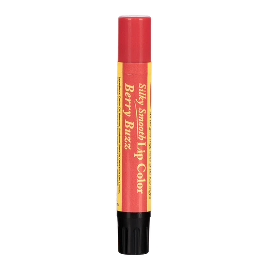 Lip Colour - Berry Buzz - The Naked Bee
