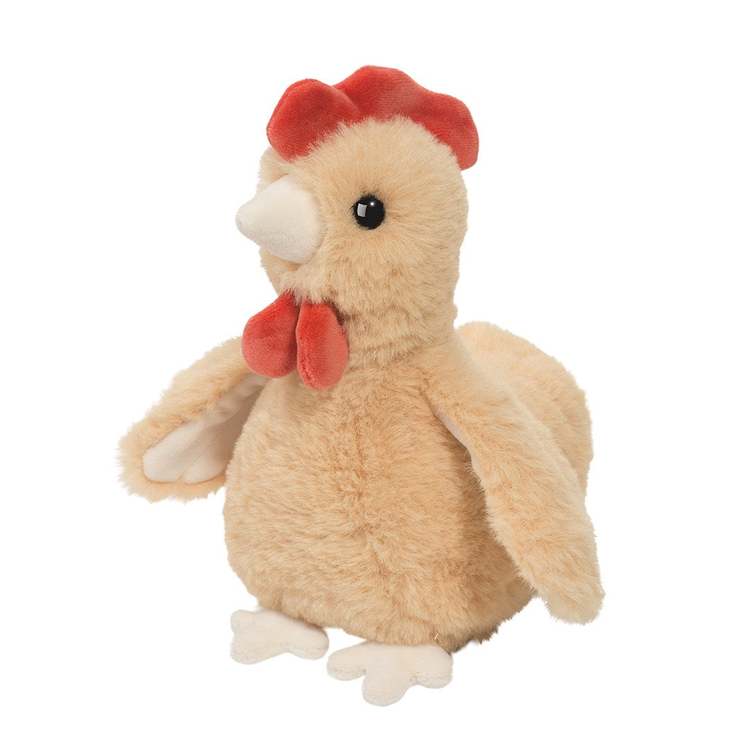 Rickie - Mini Softs - Douglas Plush